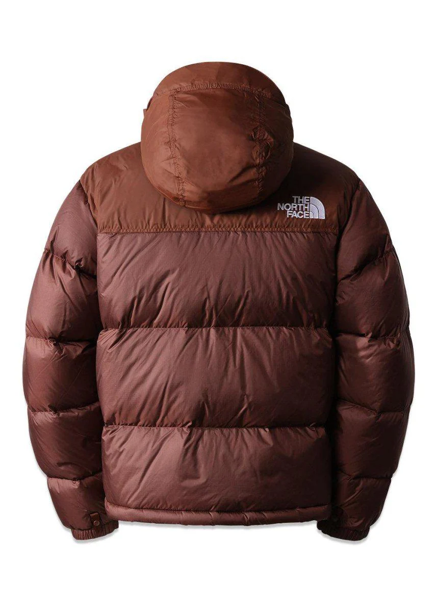 M 1996 RETRO NUPTSE JACKET - Dark Oak - Image 2