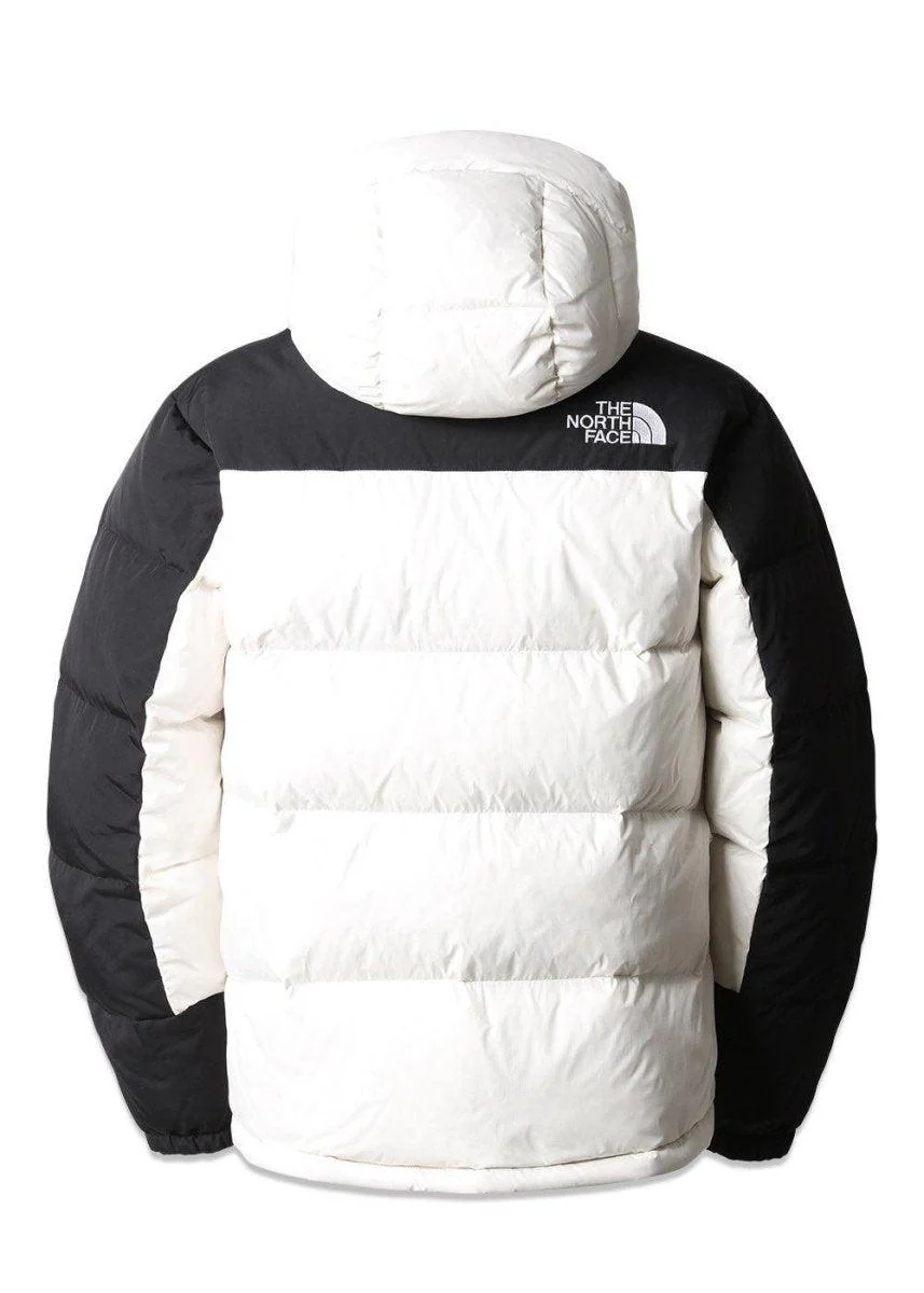M HMLYN DOWN PARKA - Gardenia White - Image 2