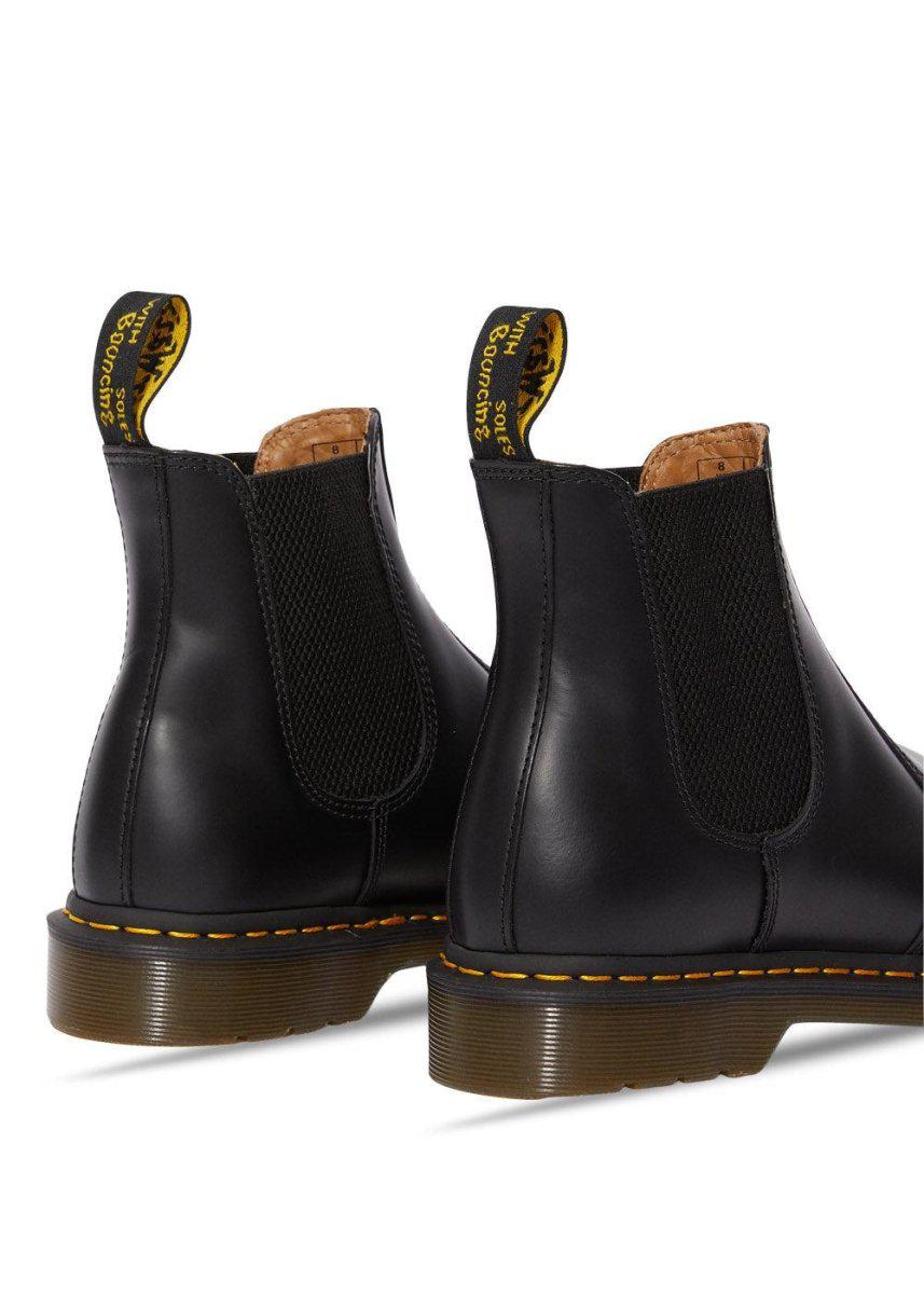 2976 Ys Black Smooth - Black - Image 3