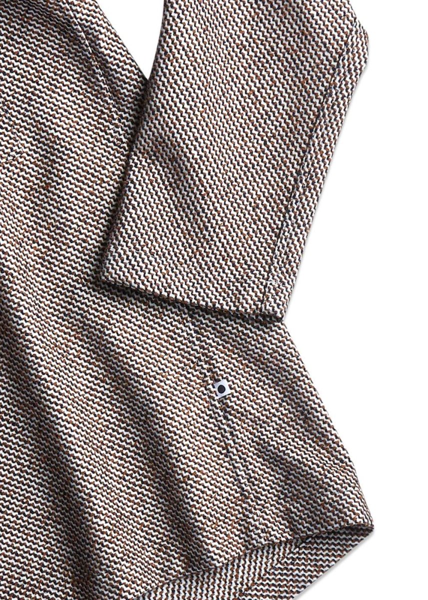 Frode 5359 - Dark Brown - Image 2