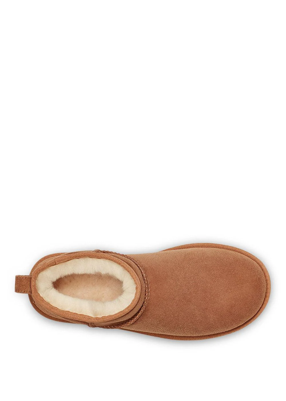 W Classic Ultra Mini - Chestnut - Image 5
