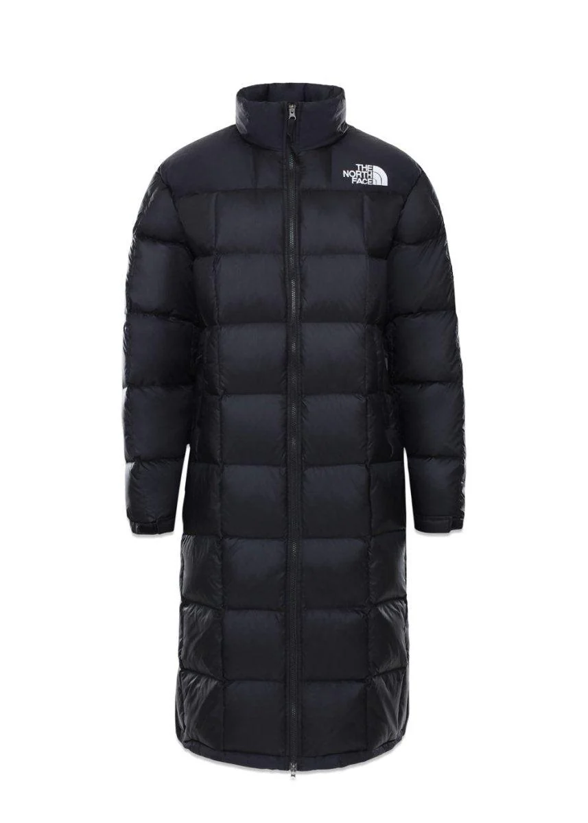 LHOTSE DUSTER - Tnf Black