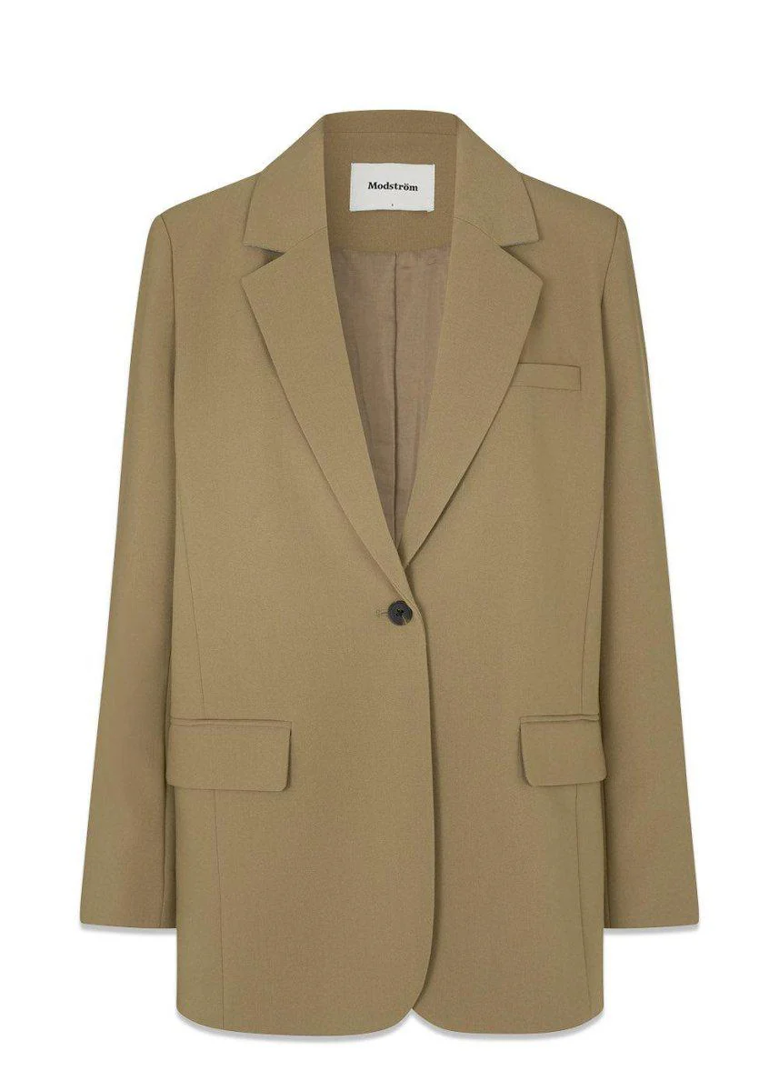 Gale blazer - Dune