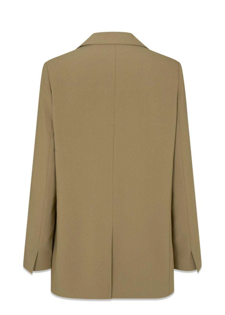 Gale blazer - Dune - Image 4