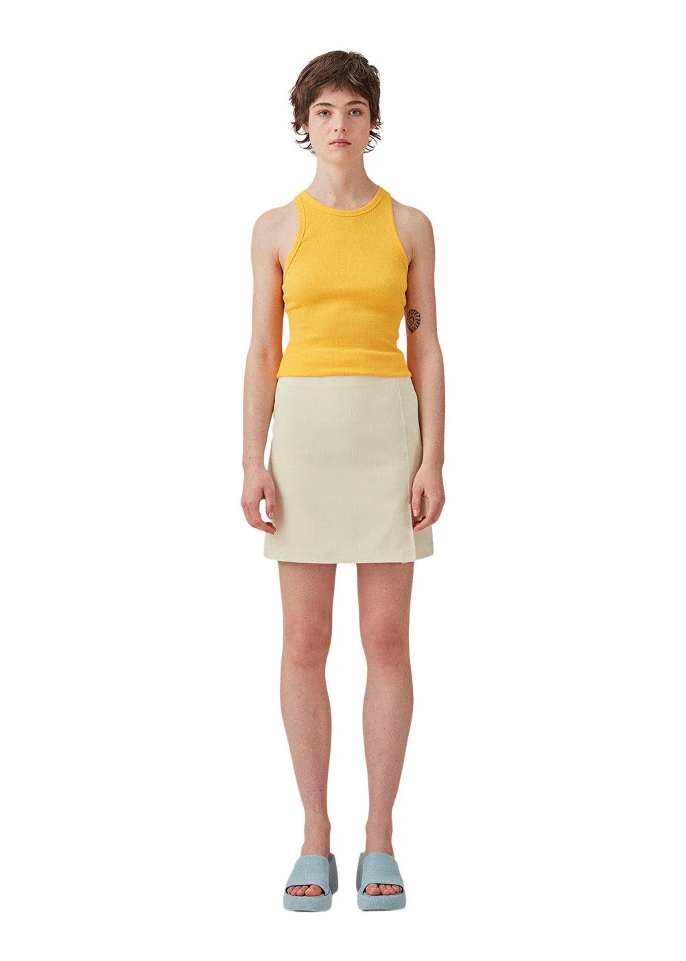 Igor top - Gold Fusion - Image 3