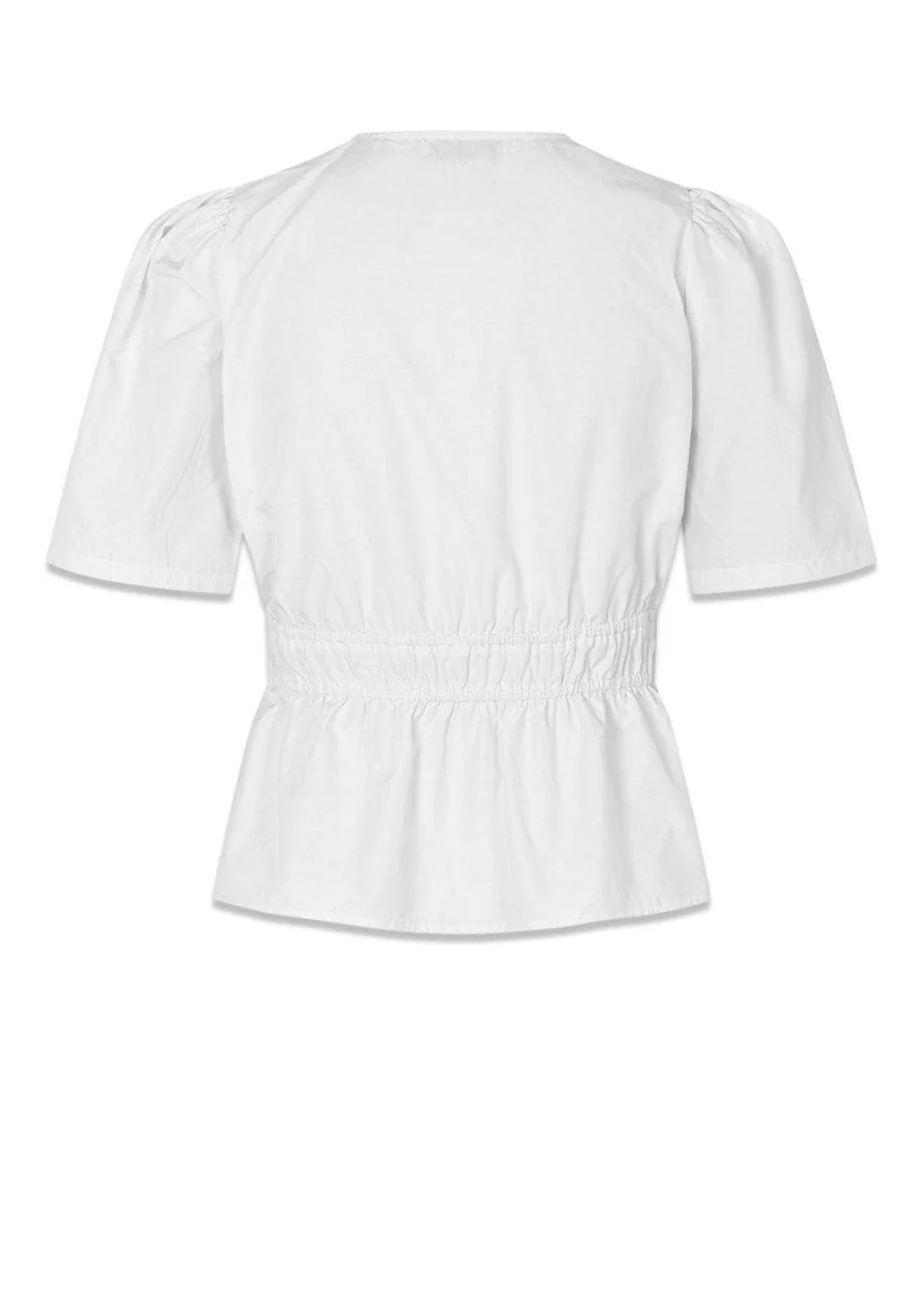 DeenMD top - Soft White - Image 4