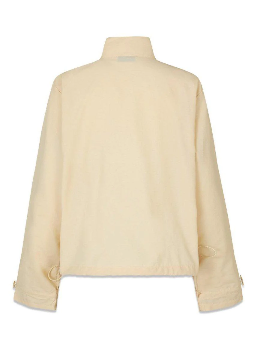 DilaraMD jacket - Pale Sun - Image 4