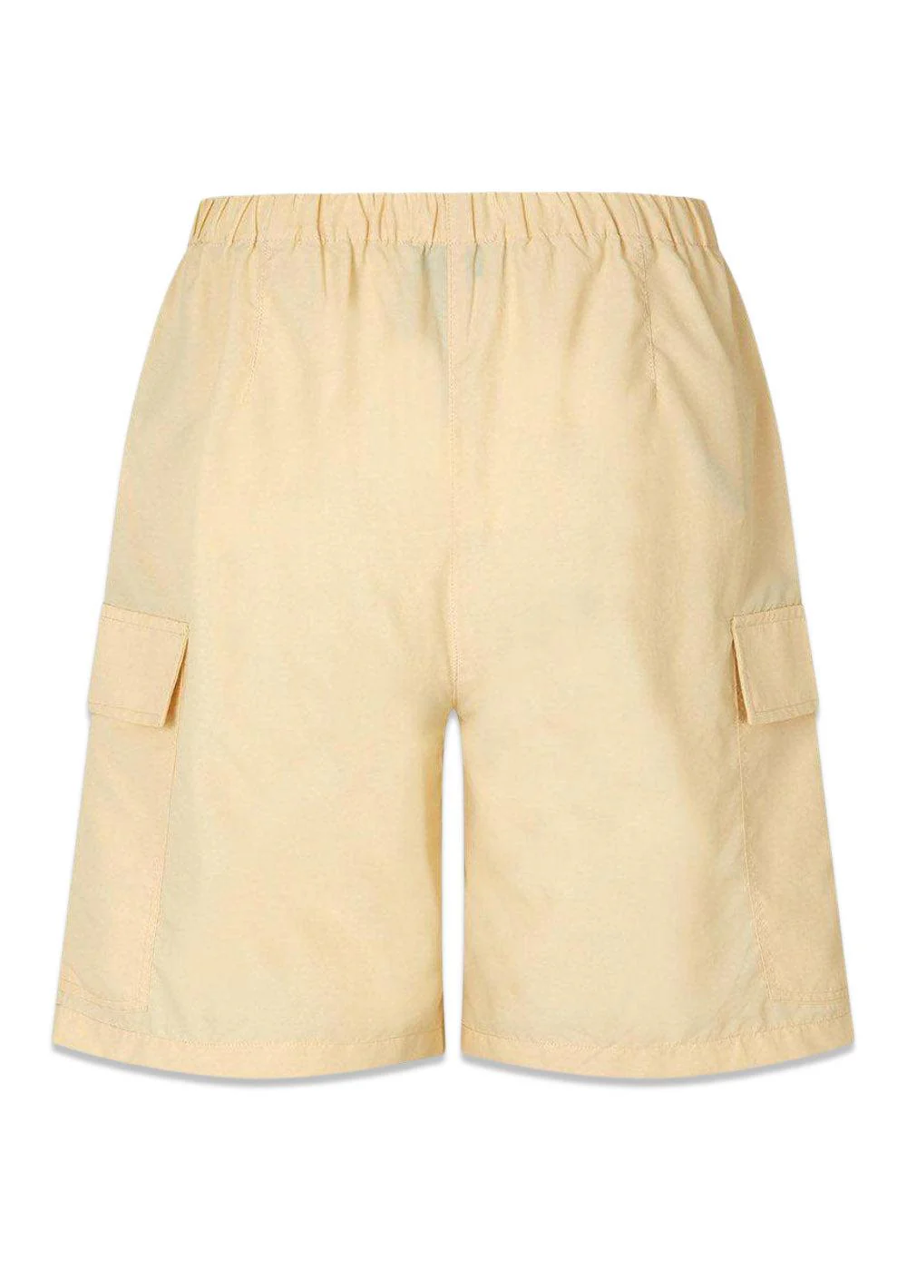DilaraMD shorts - Pale Sun - Image 4