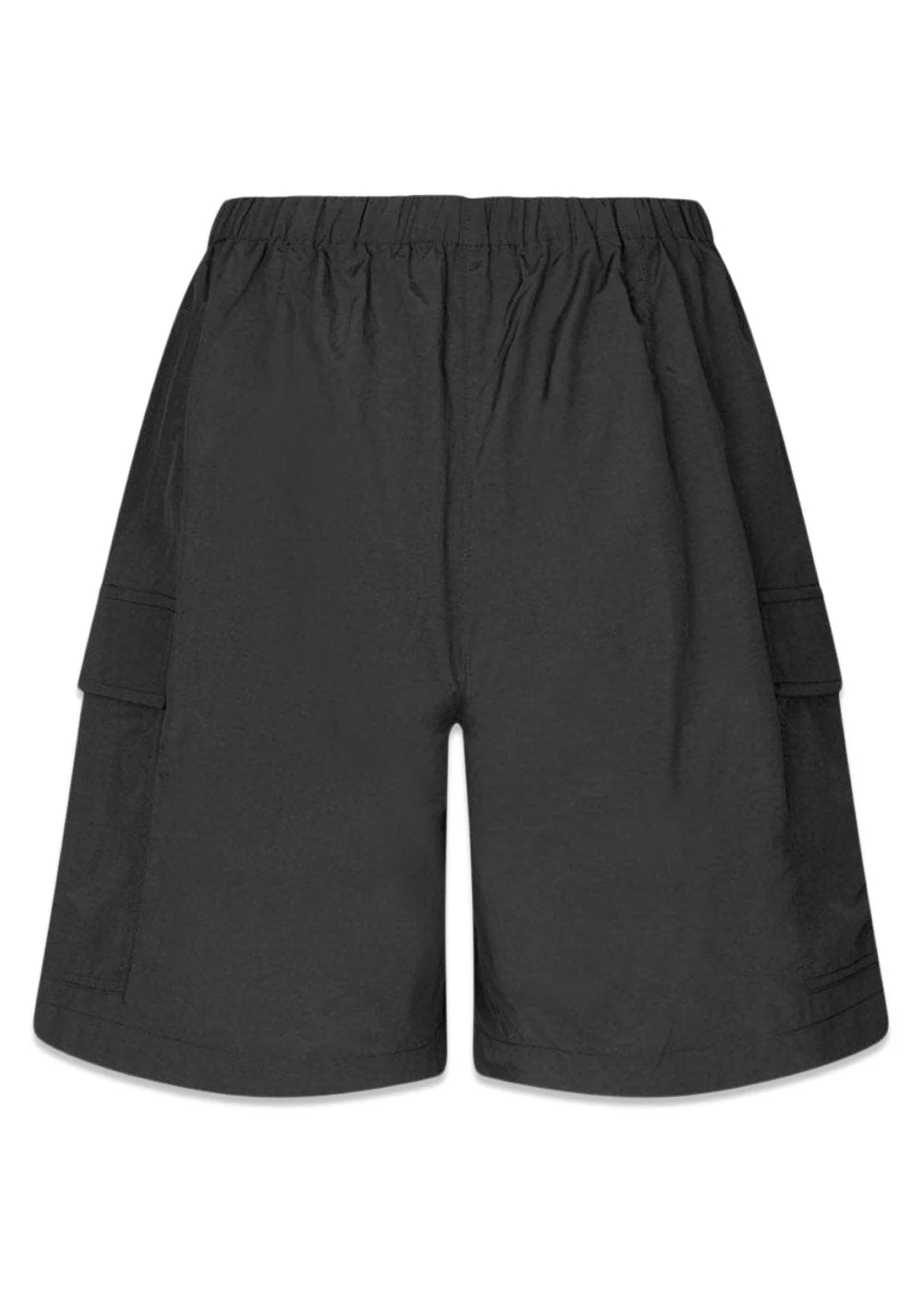 DilaraMD shorts - Black - Image 4
