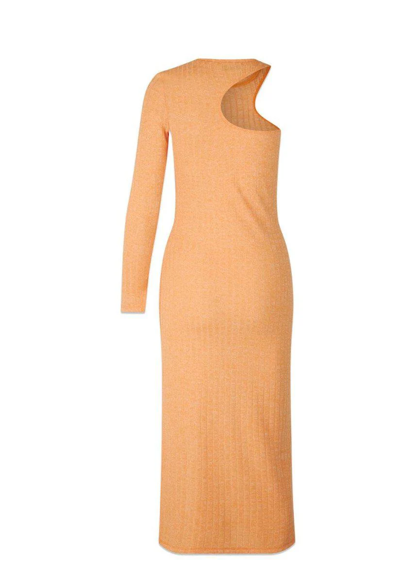 DesmondMD dress - Gold Fusion - Image 2