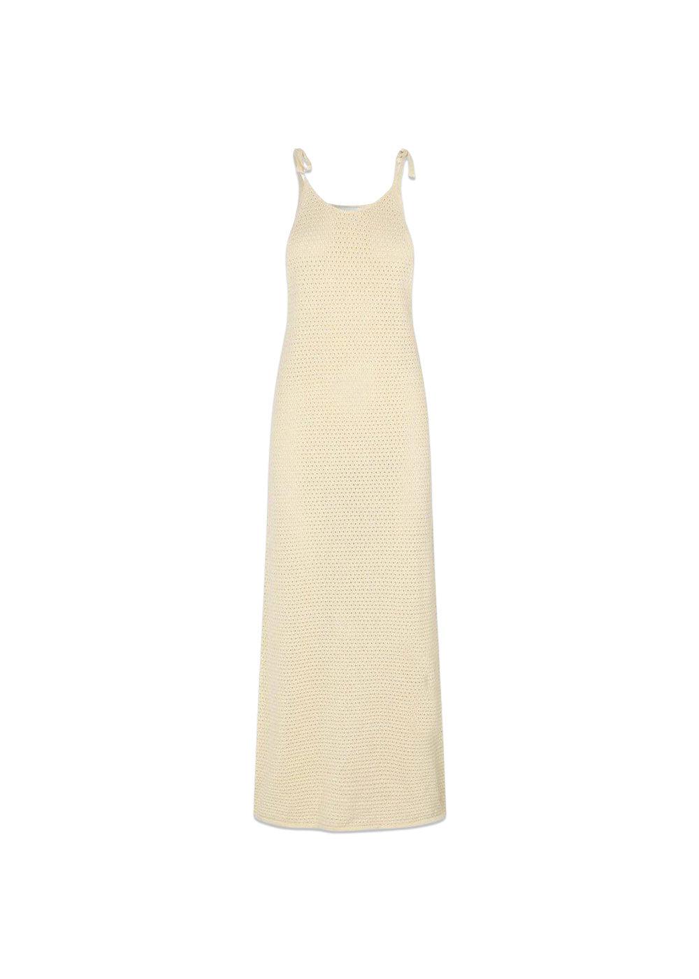 DariaMD dress - Summer Sand