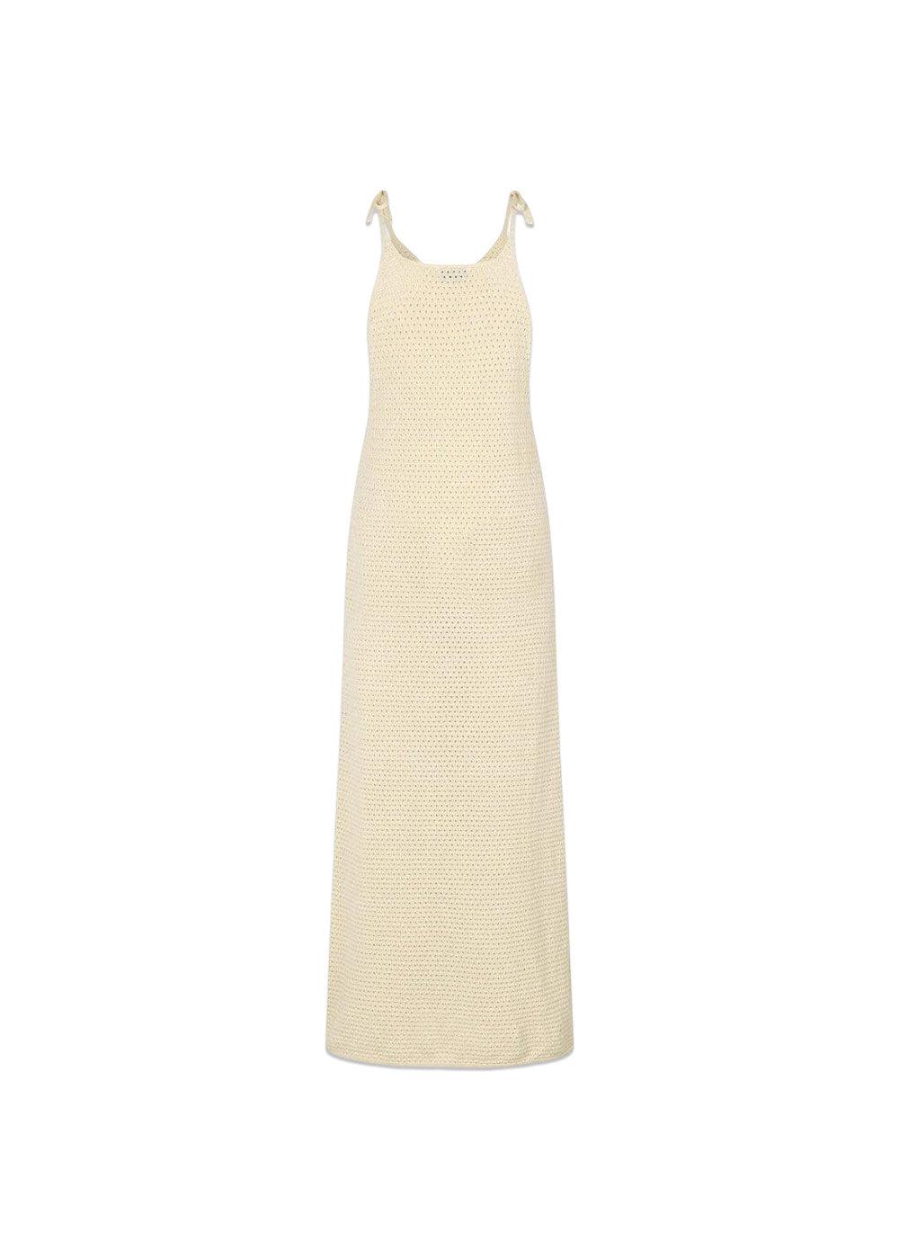DariaMD dress - Summer Sand - Image 2