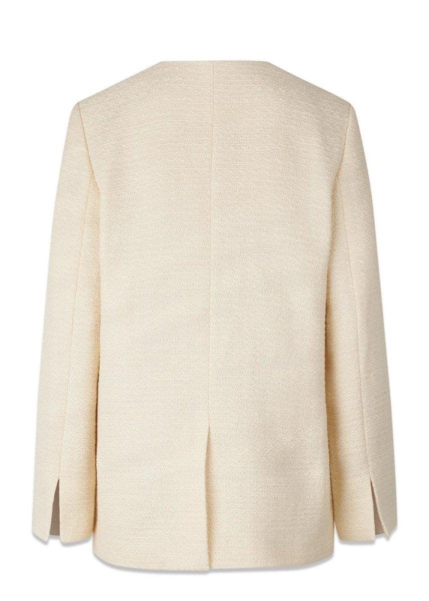 DimeMD blazer - Summer Sand - Image 4