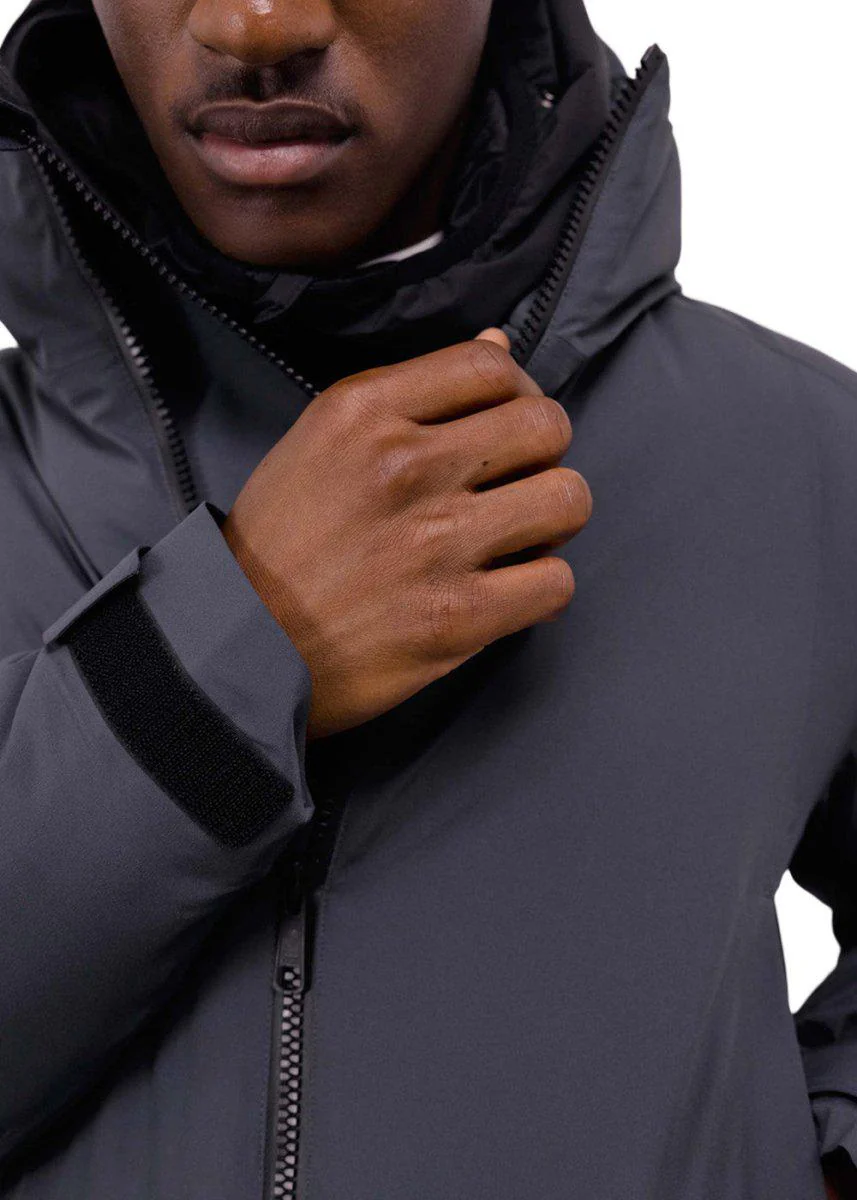 Mission - Wolf Grey - Image 2