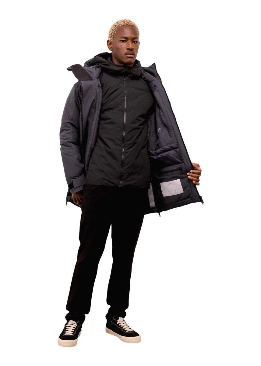 Mission - Wolf Grey - Image 3