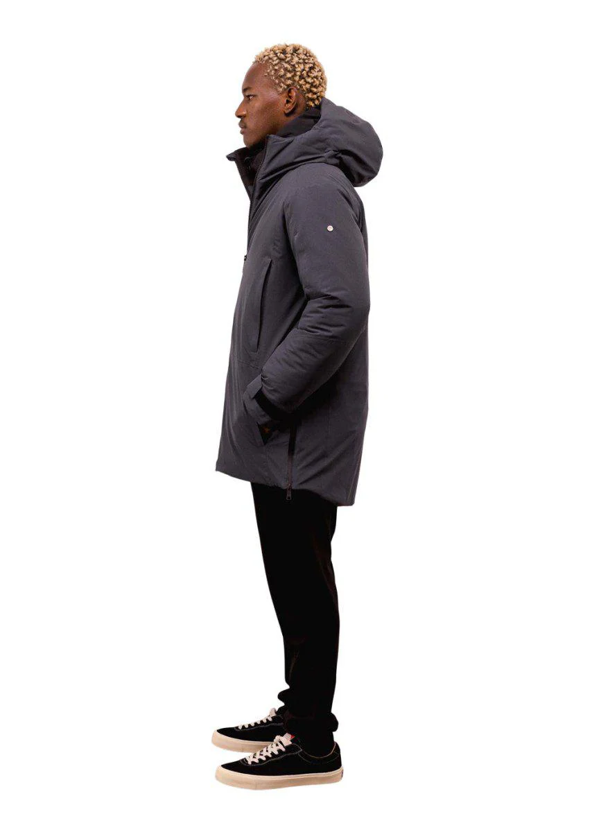 Mission - Wolf Grey - Image 4