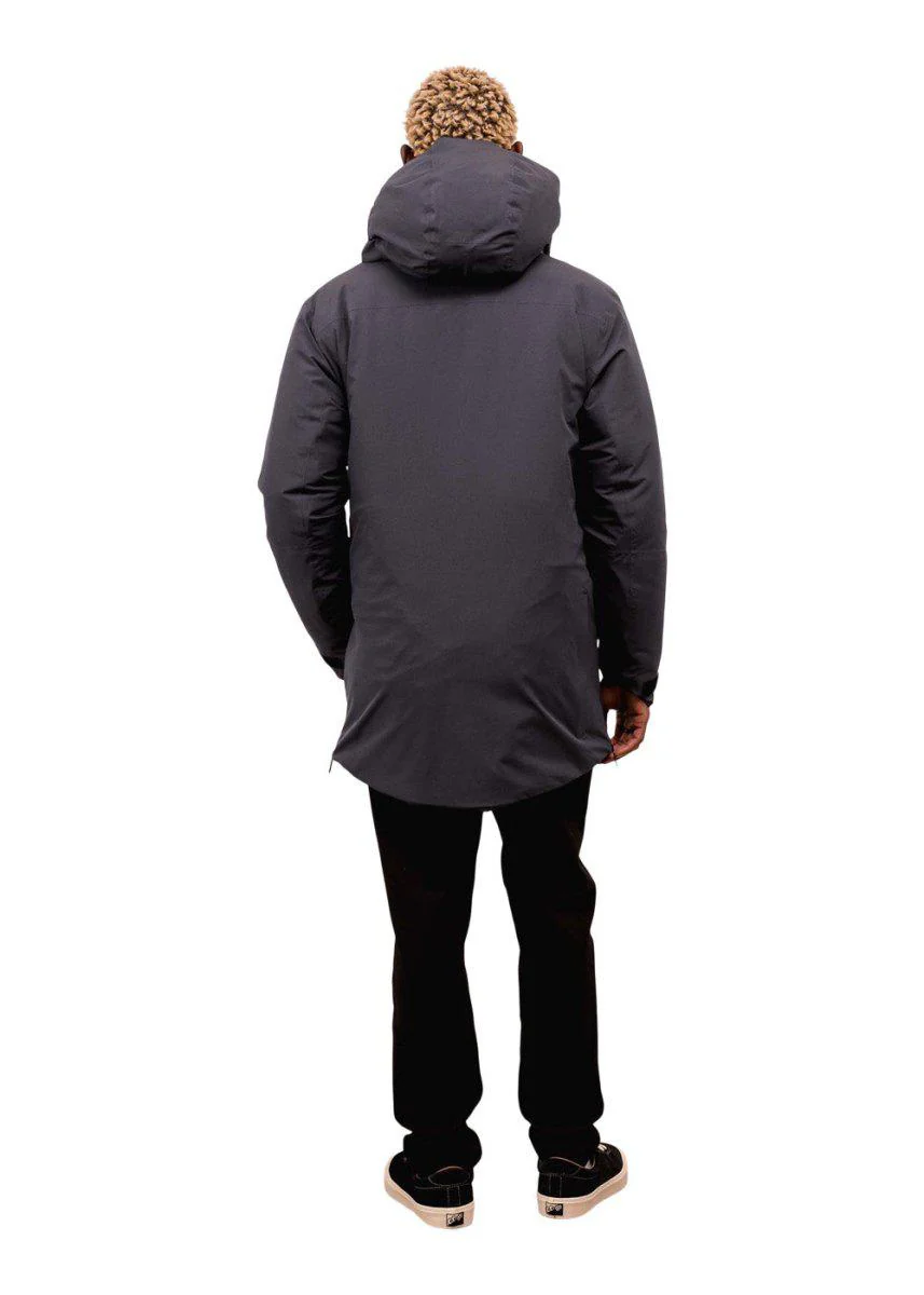 Mission - Wolf Grey - Image 5