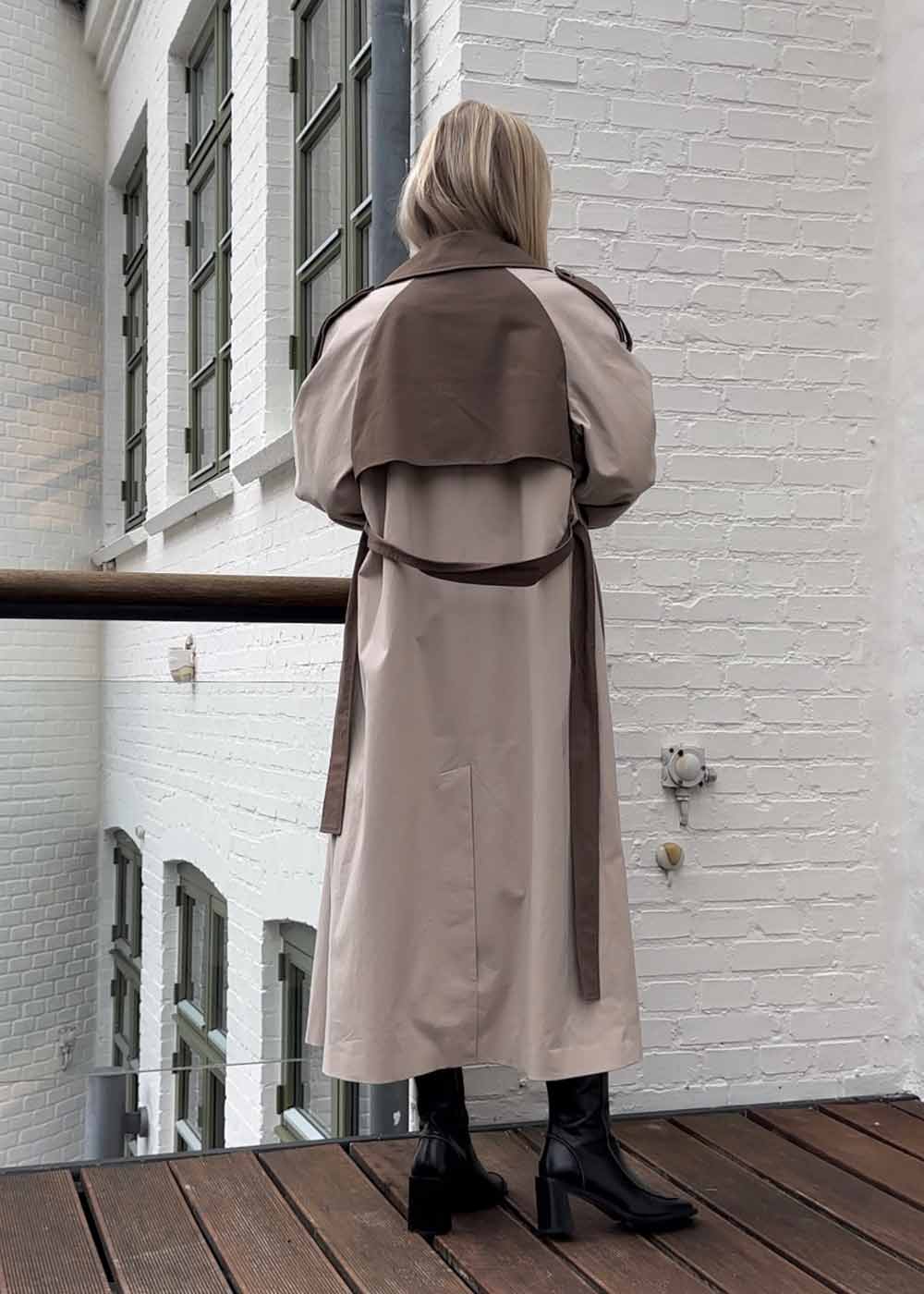 BrodaMD coat - Atmosphere - Image 3