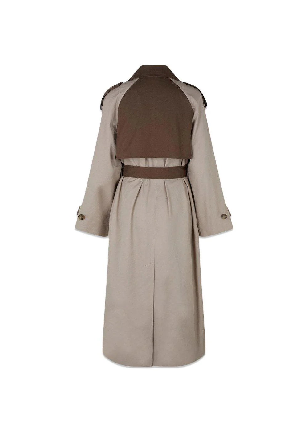 BrodaMD coat - Atmosphere - Image 5