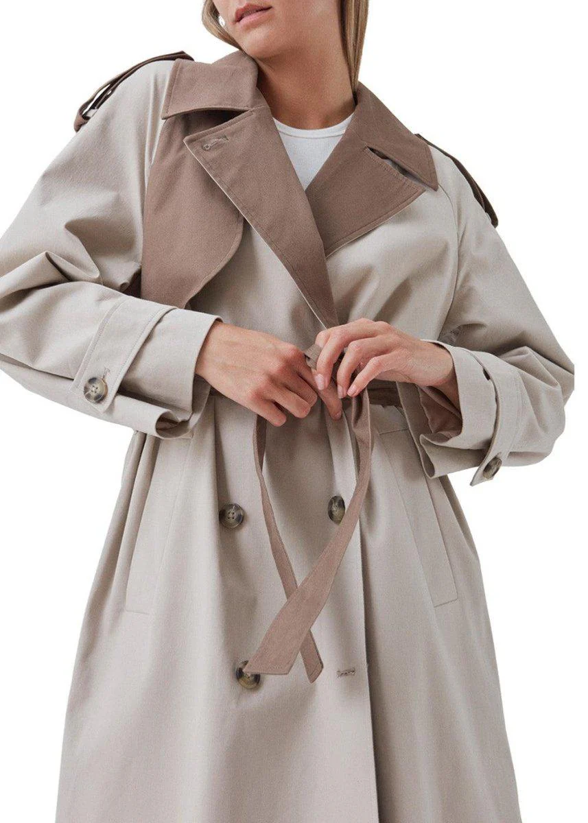 BrodaMD coat - Atmosphere - Image 6