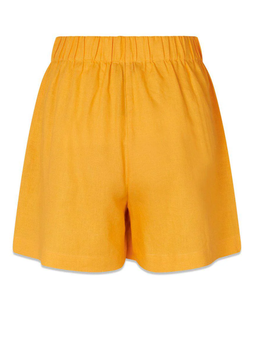 DarrelMD shorts - Gold Fusion - Image 2
