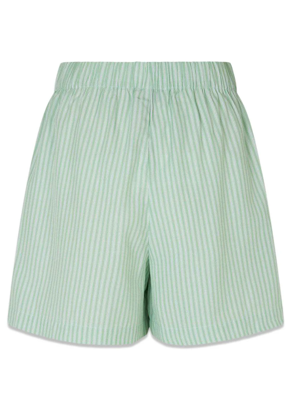 DannyMD shorts - Calm Jade - Image 2