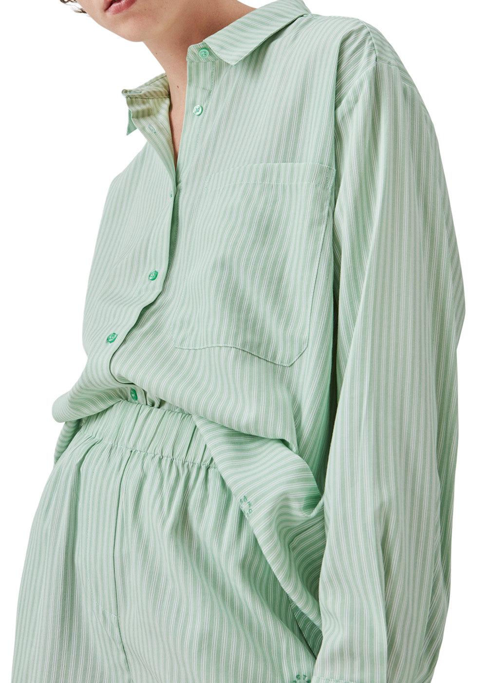 DannyMD shorts - Calm Jade - Image 4
