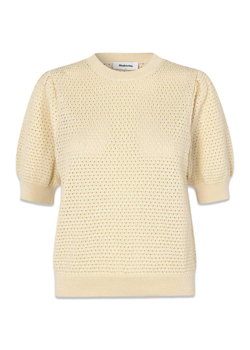 DariaMD o-neck - Summer Sand
