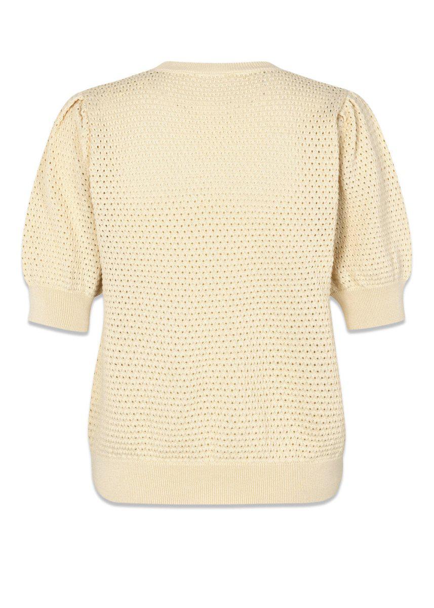 DariaMD o-neck - Summer Sand - Image 2