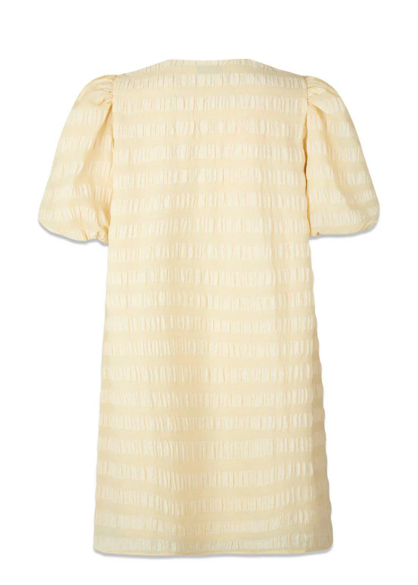 DinoMD dress - Pale Sun - Image 4