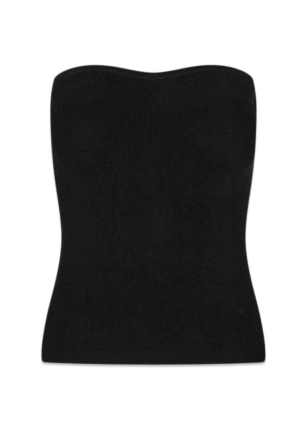 DiegoMD top - Black
