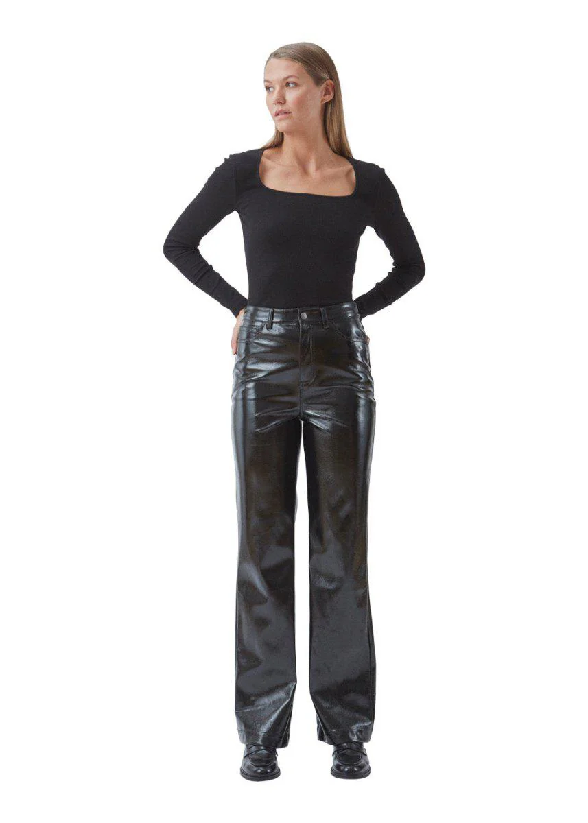 BillMD pants - Black - Image 4