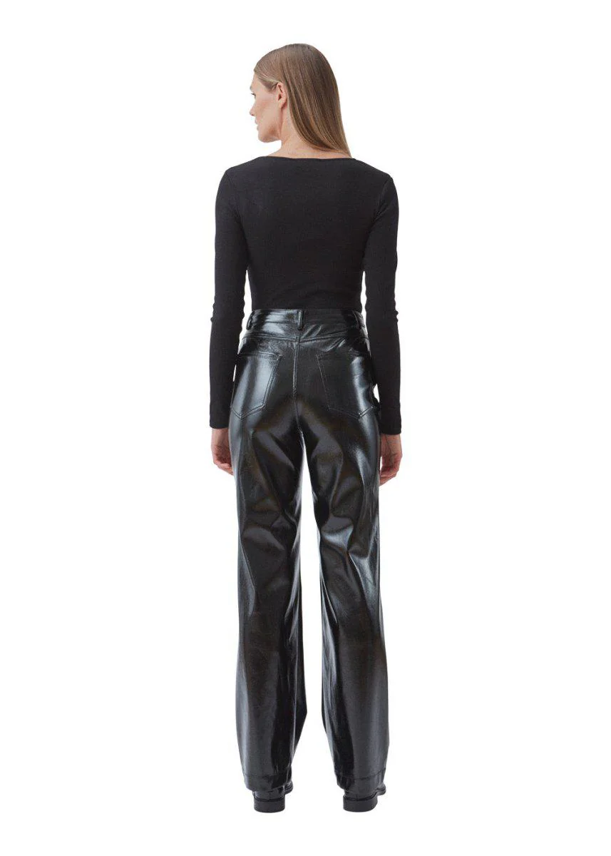 BillMD pants - Black - Image 5