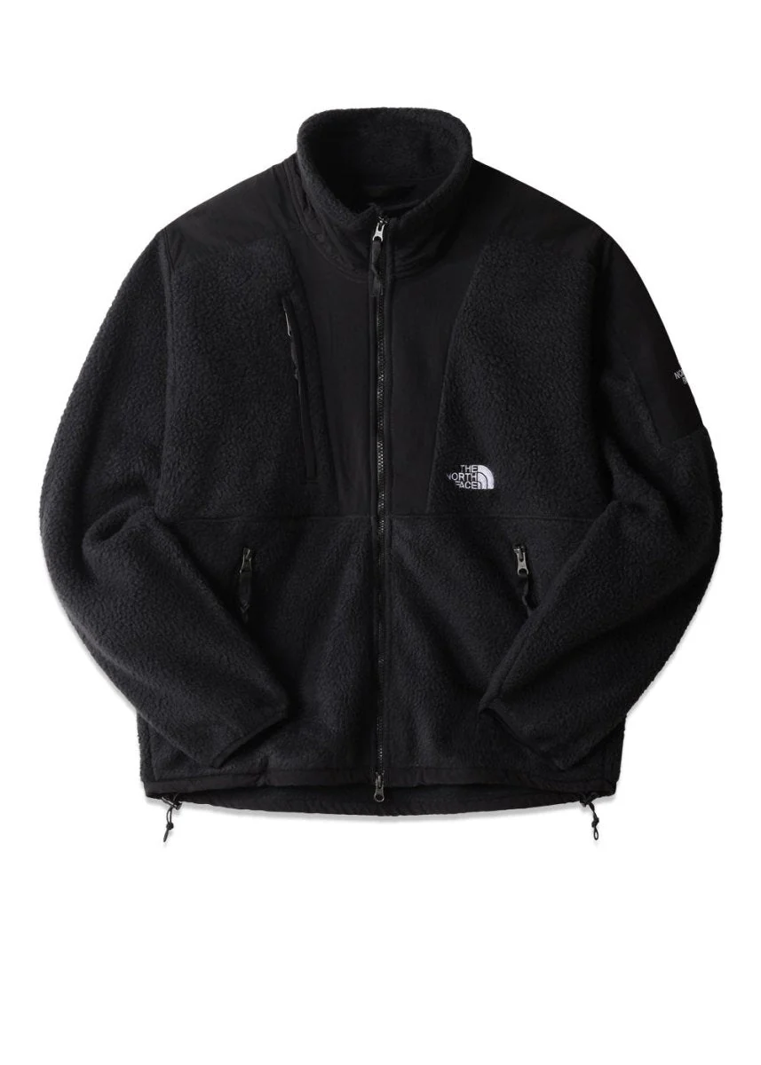 M 94 HR DNLI JKT - Tnf Black