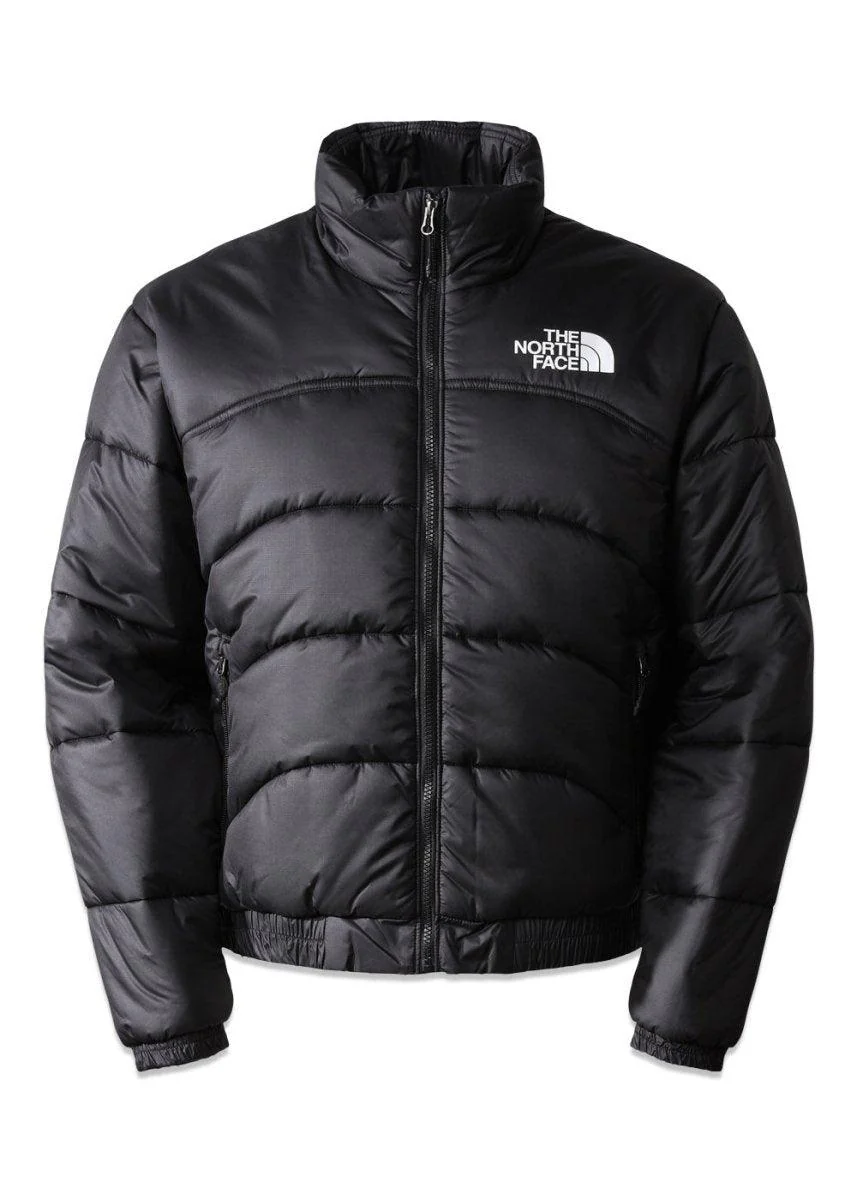 M TNF JKT 2000 - Tnf Black