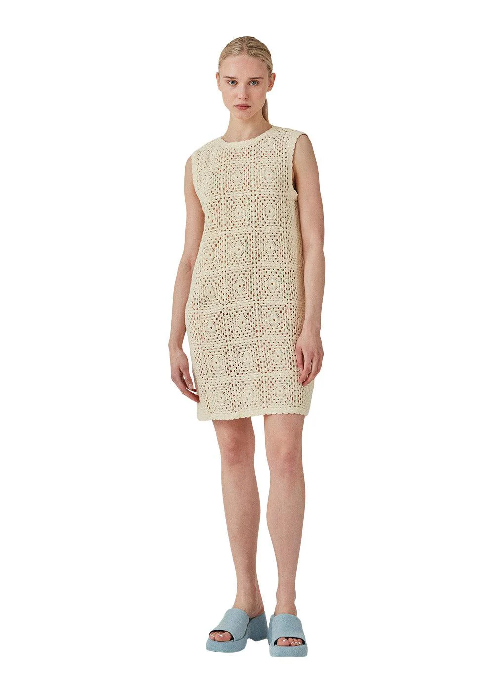 DorothyMD dress - Pale Sun - Image 3