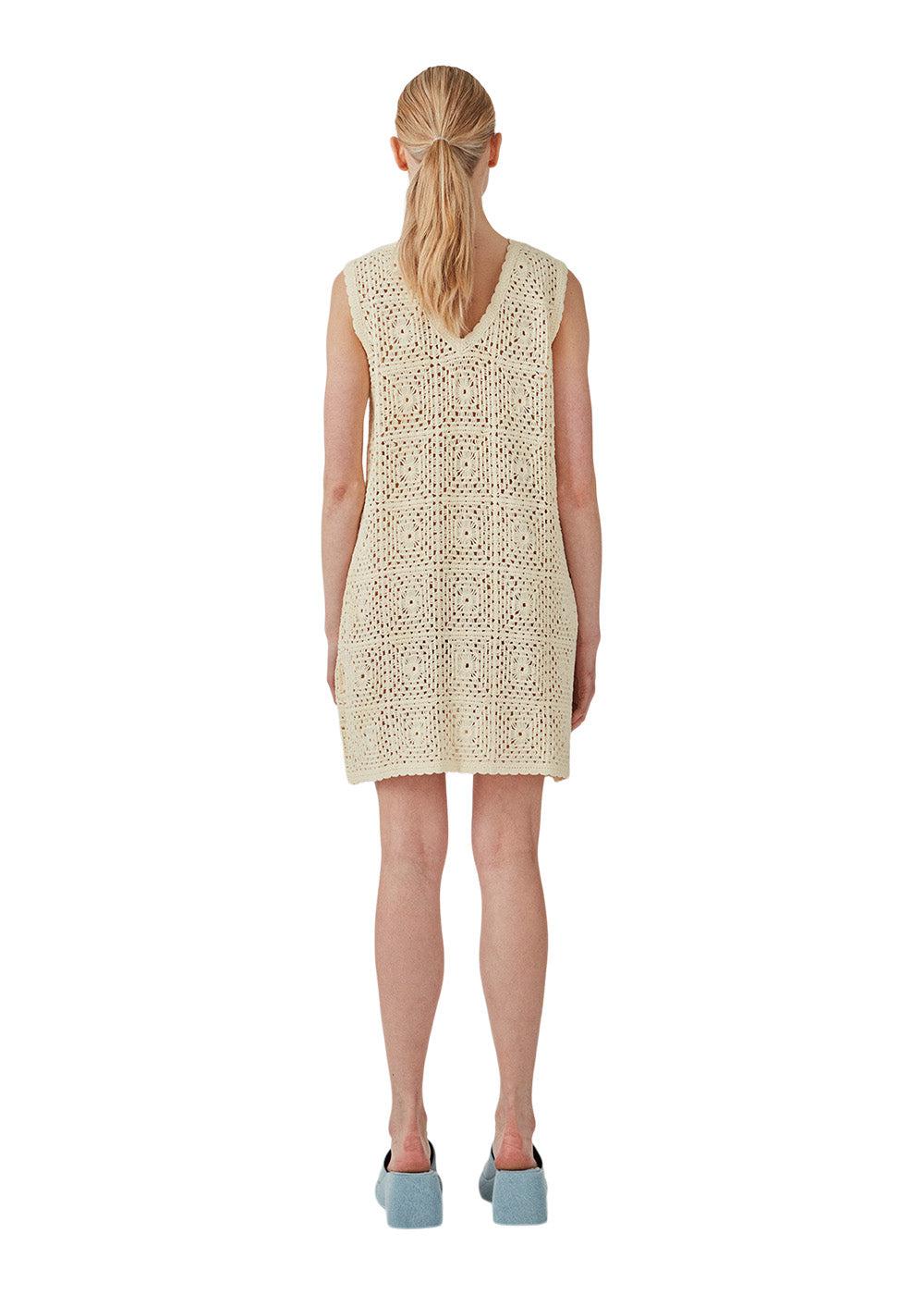 DorothyMD dress - Pale Sun - Image 4