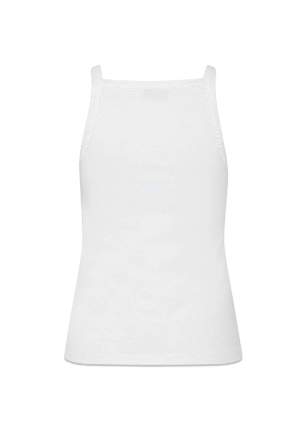 DaeMD top - White - Image 3