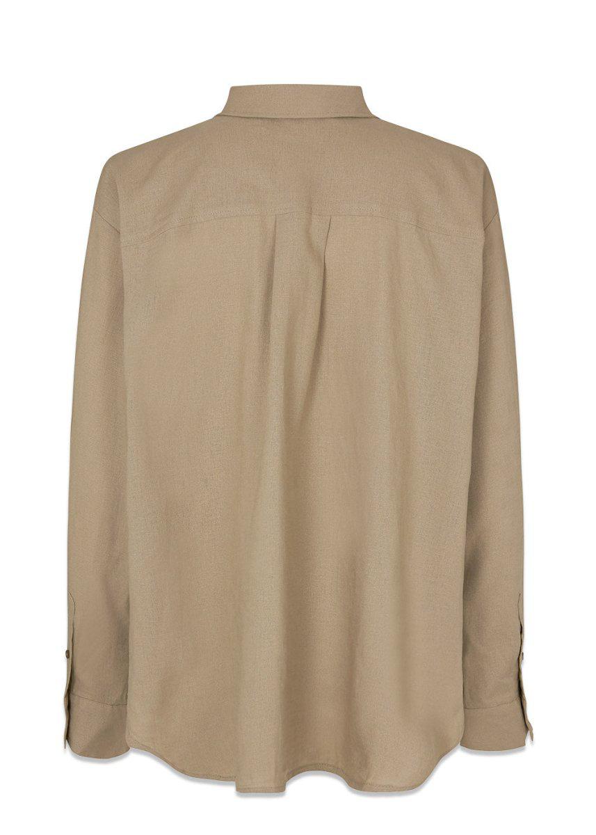 DarrelMD shirt - Dune - Image 3