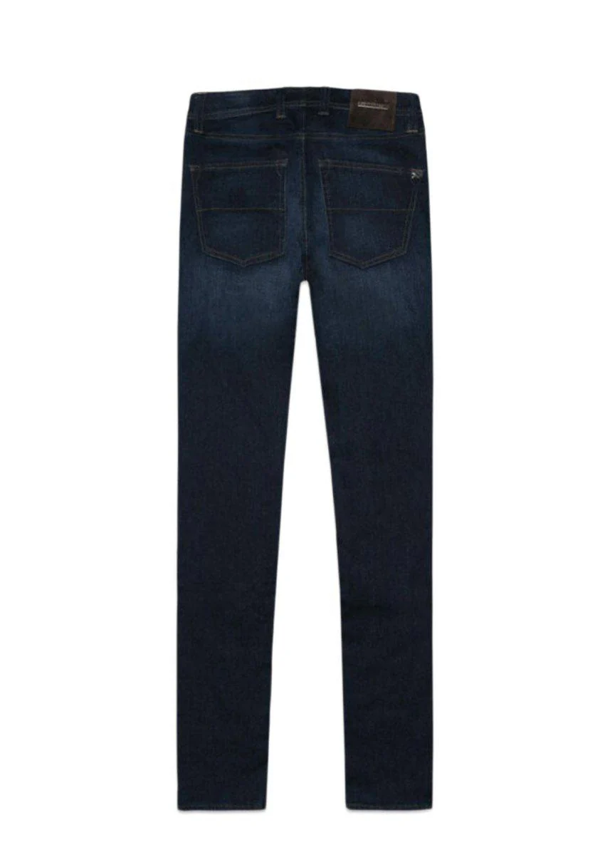 Leonardo Zip Heritage - 1 Month - Image 2