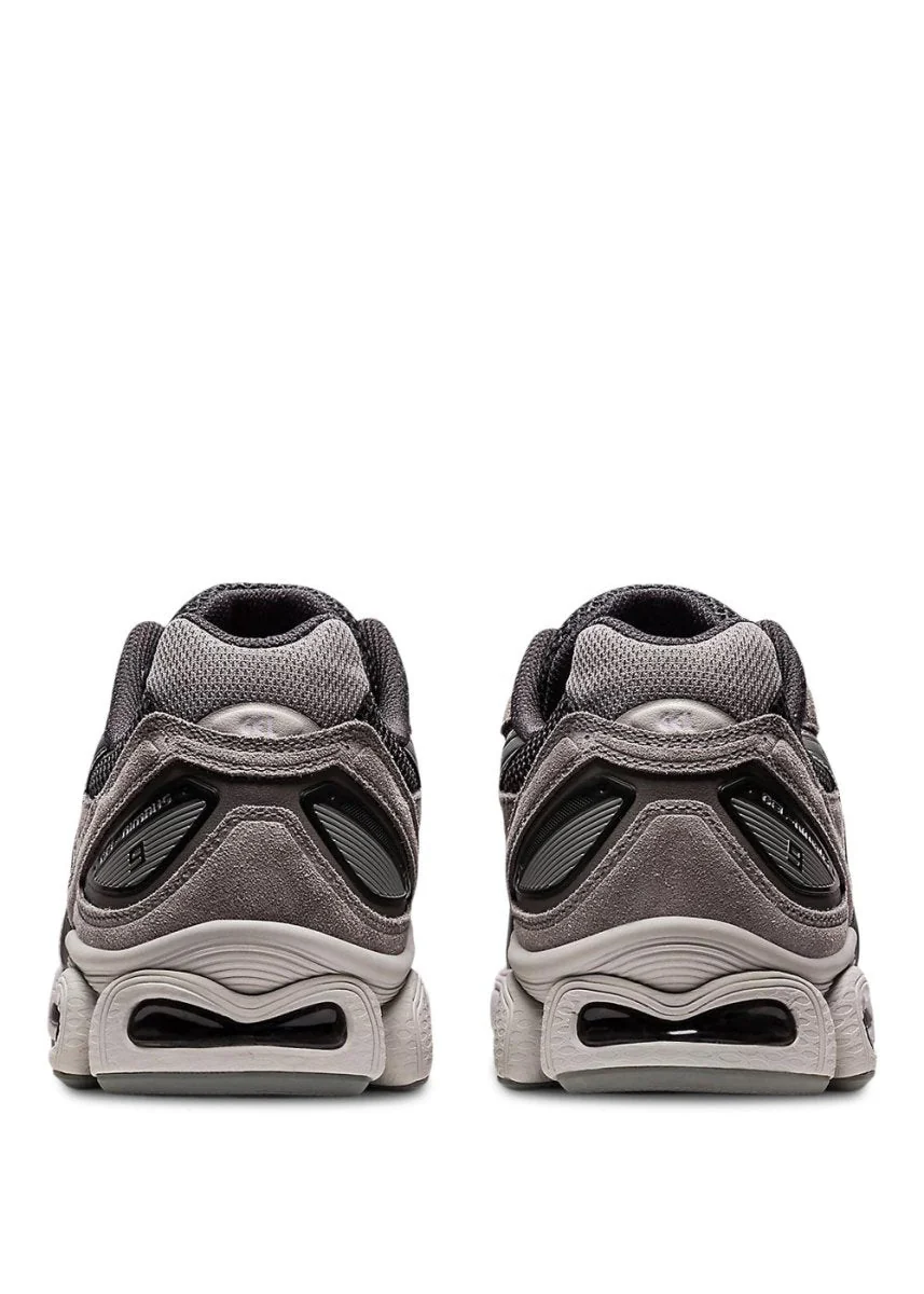 GEL-NIMBUS 9 - Obsidian Grey/Clay Grey - Image 5