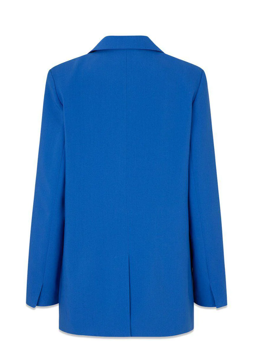 Gale blazer - Bright Ocean - Image 3