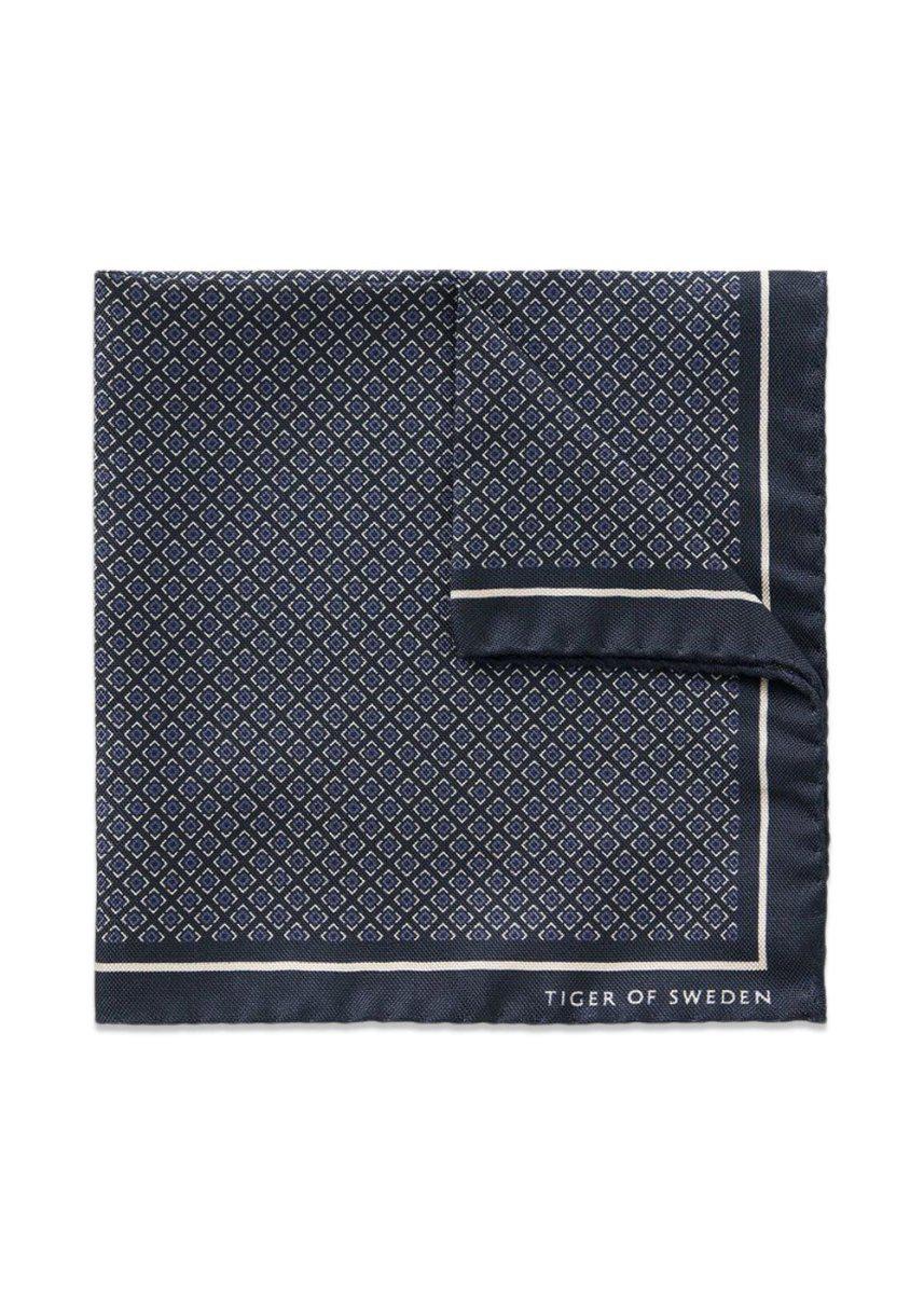 Pipp Handkerchief - Light Ink