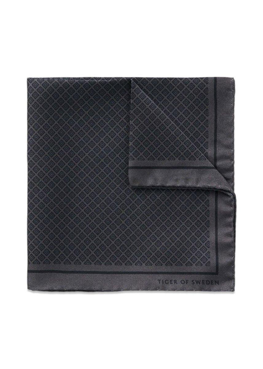 Pipp Handkerchief - Ash Grey