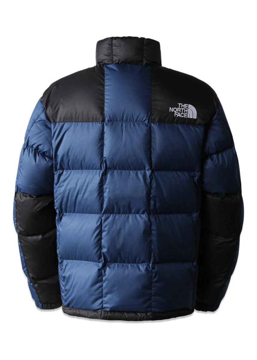LHOTSE JACKET SHADY BLUE - Shady Blue - Image 2