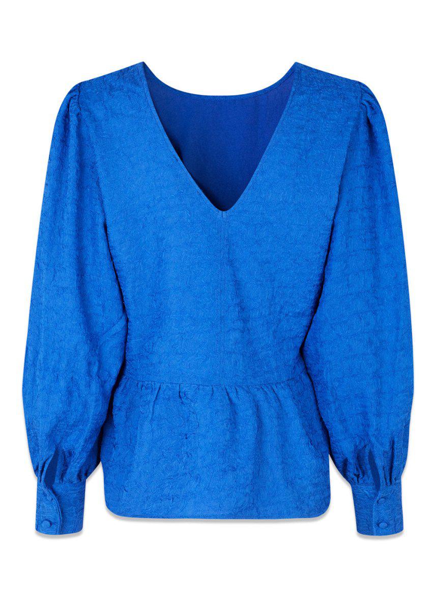 BisouMD top - Bright Ocean - Image 2
