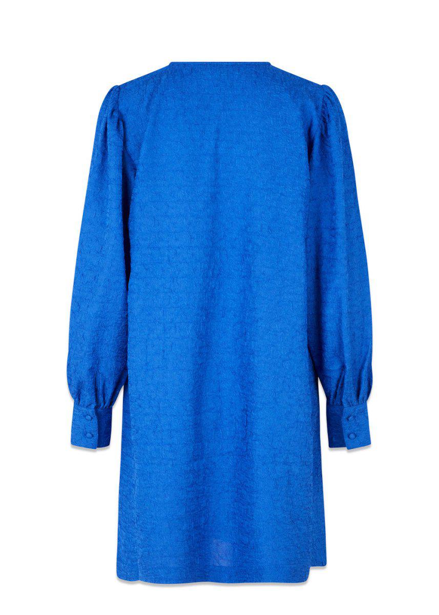 BisouMD dress - Bright Ocean - Image 2