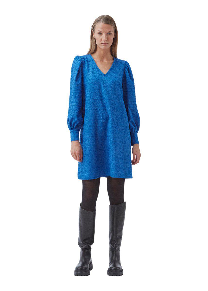 BisouMD dress - Bright Ocean - Image 3
