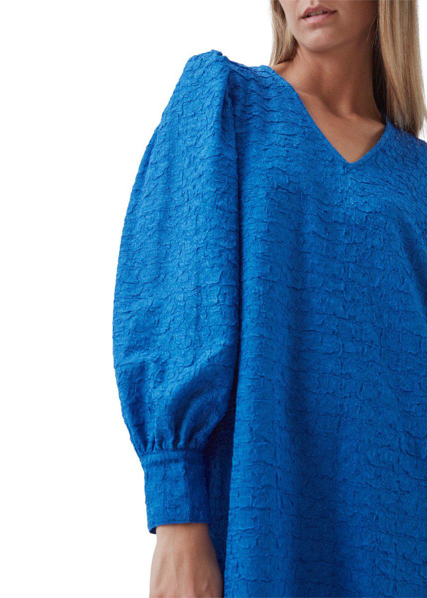 BisouMD dress - Bright Ocean - Image 4