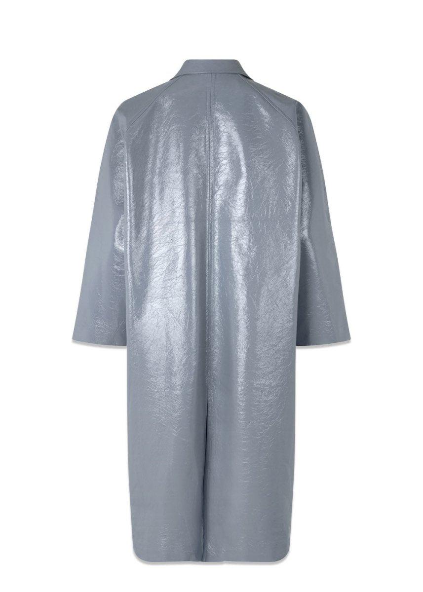 CharlesMD coat - Dusk - Image 2